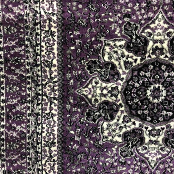 Turkish diamond carpets Move