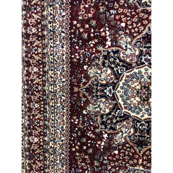 سجاد تركي الماسية احمر