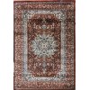 Turkish Turkish diamond rugs orange