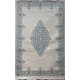 Turkish carpets Divina Gold Cyan 1