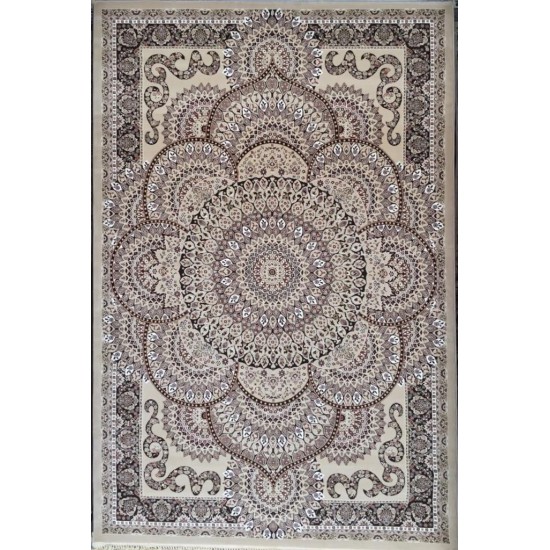 Turkish carpet Isfahan Karim