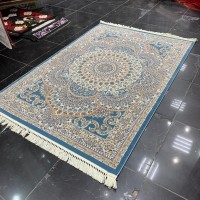 Isfahan classic Turkish carpet