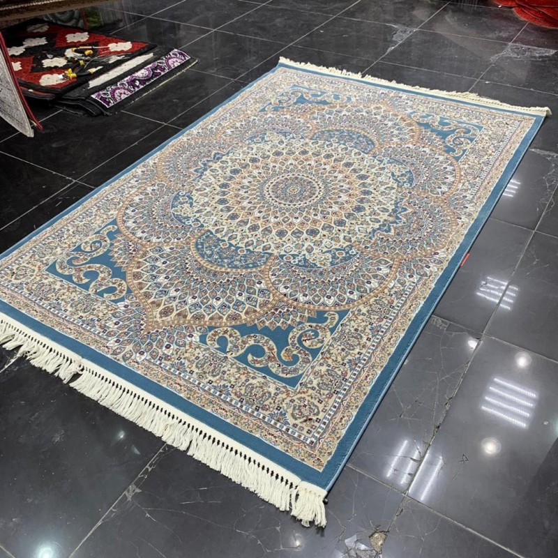 سجاد تركي اصفهان سماوي