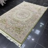 سجاد تركي اصفهان اخضر