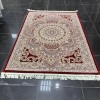 سجاد تركي اصفهان احمر