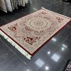 سجاد تركي اصفهان احمر