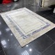 Turkish Carpet Lotus 18564 Beige