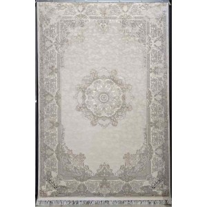 Shahd Plus Classic Beige Turkish Carpet Size 80*150