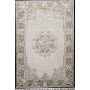 Shahd Plus Classic Vison Beige Turkish Carpet 250*350