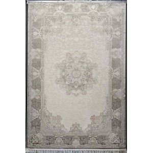 Turkish carpet Shahd Plus Classic Cream Vison size 250*350