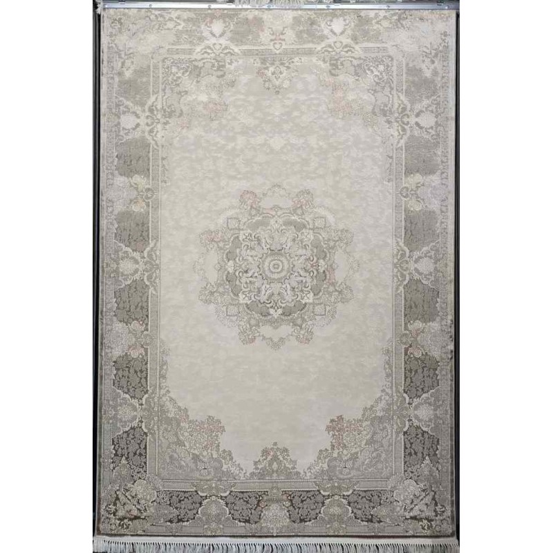 Turkish carpet Shahd Plus Classic Cream Vison size 250*350