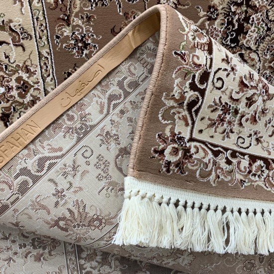 Turkish Carpets Tabriz Fizon