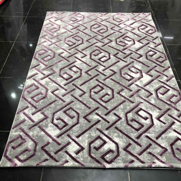 Turkish carpet 546 aleuyun 50 purple grye mov