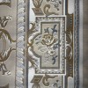 Turkish Andalusian Rug J687AF cream Beige Size 200*300