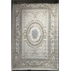 Turkish Andalusian Rug J687AF cream brown Size 400*500
