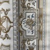 Turkish Andalusian Rug J687AF cream brown Size 400*500
