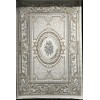 Turkish Andalusian Rug J687AF cream gray Size 300*400