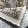 Turkish Andalusian Rug J687AF cream gray Size 300*400