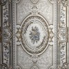 Turkish Andalusian Rug J687AF cream gray Size 300*400