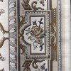 Turkish Andalusian Rug J687AF cream gray Size 300*400