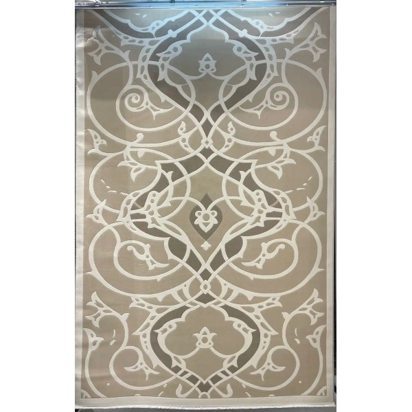 سجاد تركي اندلس J341CC بيج مقاس 50*80