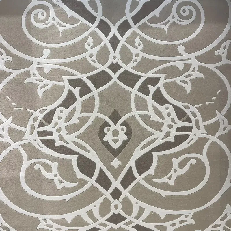 سجاد تركي اندلس J341CC بيج مقاس 400*500