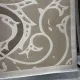 سجاد تركي اندلس J341CC بيج مقاس 400*500
