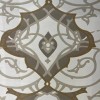 سجاد تركي اندلس J341CC بني مقاس 300*400