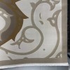 سجاد تركي اندلس J341CC بني مقاس 300*400