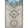 سجاد تركي اندلس J341CC كريم بيج مقاس 80*150