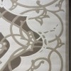 سجاد تركي اندلس J341CC كريم بيج مقاس 80*150