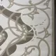 Turkish Andalusian Rug J341CC cream beige Size 250*350