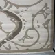 Turkish Andalusian Rug J341CC cream beige Size 250*350