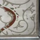 سجاد تركي اندلس J341CC كريم تيرا مقاس 300*400