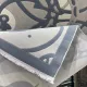 Turkish Andalusian Rug J341CC gray Size 100*200