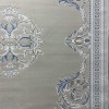 Turkish Andalusian Rug J603AG beige Size 200*200