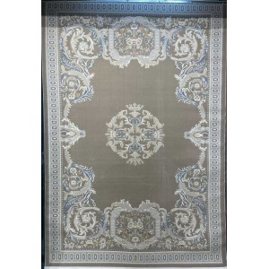 سجاد تركي اندلس J603AG بني مقاس 100*200