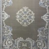 Turkish Andalusian Rug J603AG brown Size 80*150