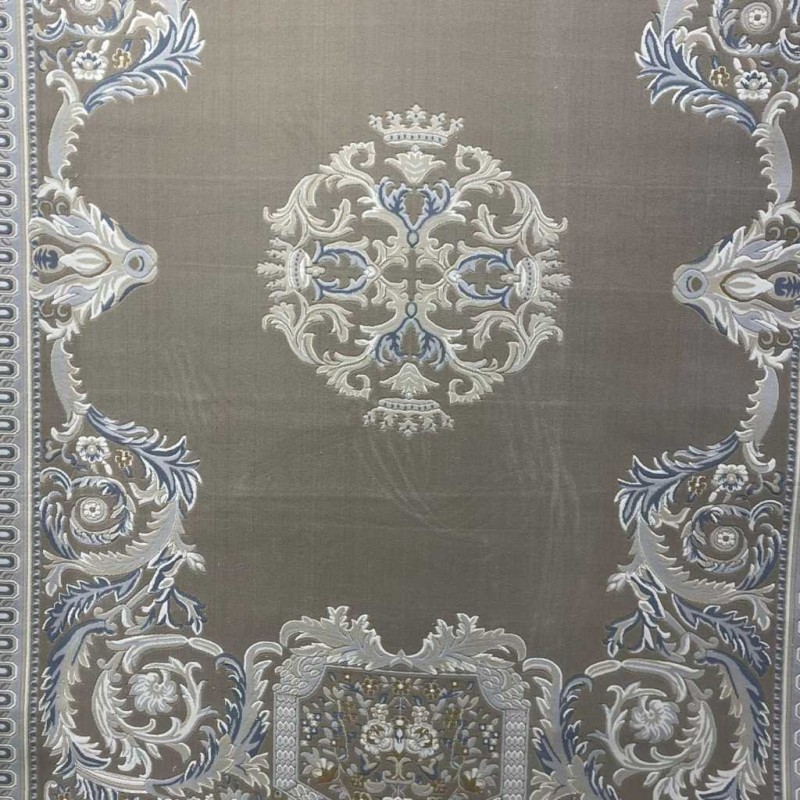 سجاد تركي اندلس J603AG بني مقاس 150*150