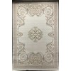 سجاد تركي اندلس J603AG كريم تيرا مقاس 100*300