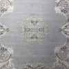 Turkish Andalusian Rug J603AG gray Size 100*300