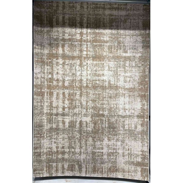Aria Bohemian Turkish Carpet 9400A Cream Beige 150x220 cm Modern Majlis Carpet