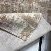 Aria Bohemian Turkish Carpet 9400A Cream Beige 150x220 cm Modern Majlis Carpet