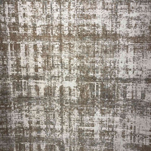Aria Bohemian Turkish Carpet 9400A Cream Beige 150x220 cm Modern Majlis Carpet