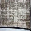 Aria Bohemian Turkish Carpet 9400A Cream Beige 150x220 cm Modern Majlis Carpet