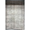 Aria Bohemian Turkish Carpet 9400A CREAM GREY 150x220 cm Modern Majlis Carpet