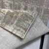 Aria Bohemian Turkish Carpet 9400A CREAM GREY 150x220 cm Modern Majlis Carpet