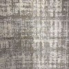 Aria Bohemian Turkish Carpet 9400A CREAM GREY 150x220 cm Modern Majlis Carpet