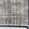 Aria Bohemian Turkish Carpet 9400A CREAM GREY 150x220 cm Modern Majlis Carpet