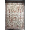 Aria Bohemian Turkish Carpet 0232A CREAM Light terra 400x500 cm Jumbo Carpet